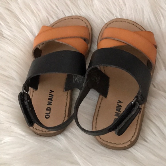 Old Navy Shoes - Old navy toddler sandals Old Navy Shoes - Old navy toddler sandals