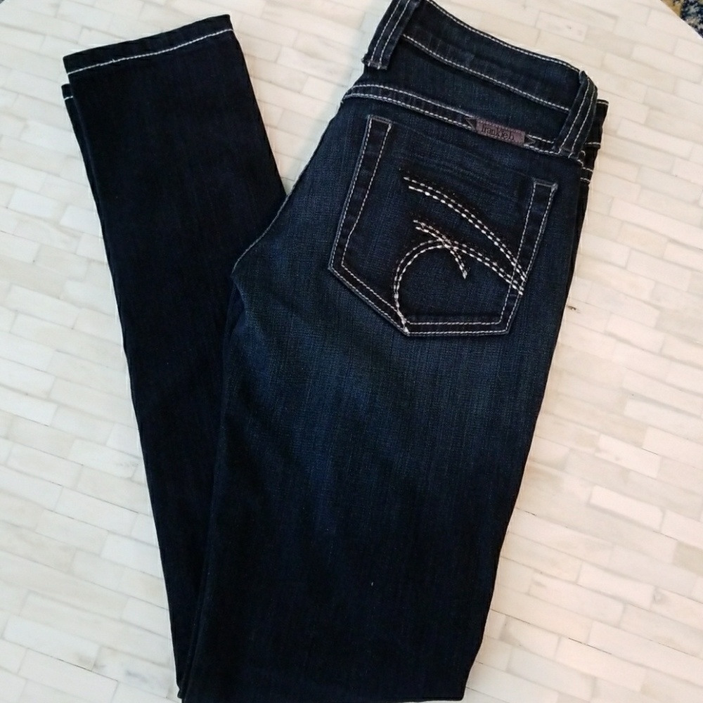Frankie B Jeans