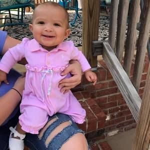 Meet your Posher, Jada