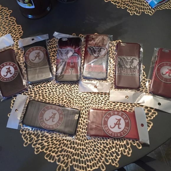 iPhone 6 cases - Picture 1 of 1
