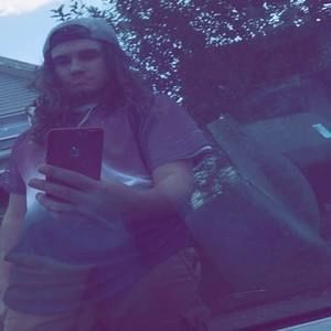 Meet your Posher, Brett