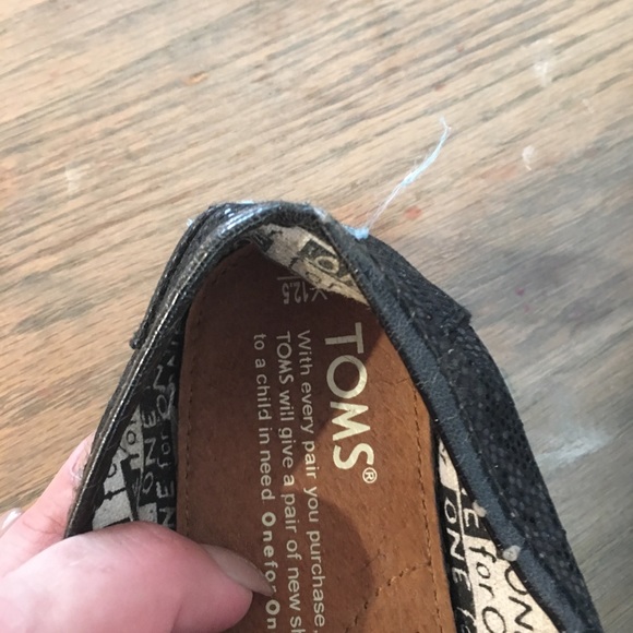 Toms Shoes - Girls toms Toms Shoes - Girls toms