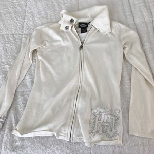 Harley Davidson Sweater
