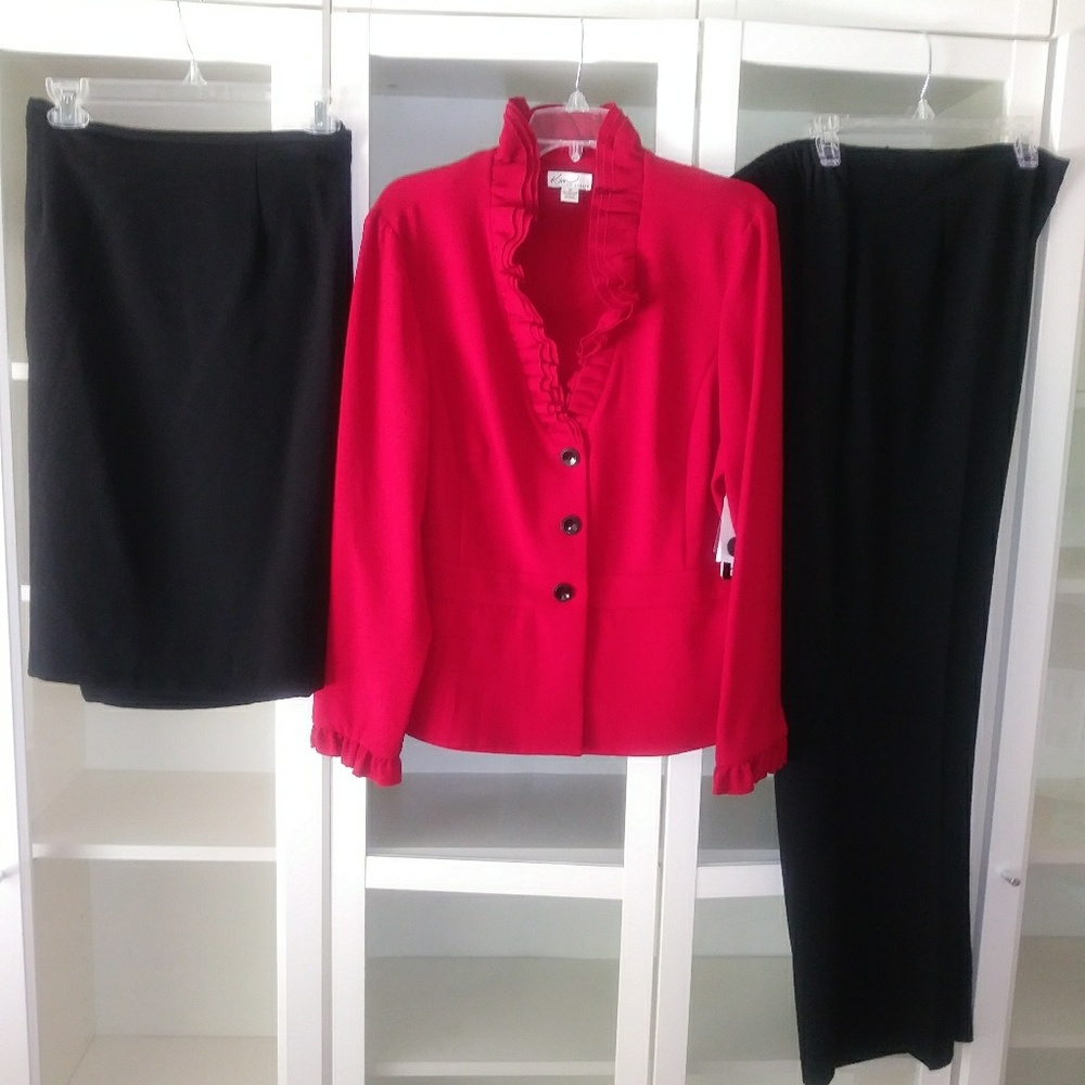 3 piece set
