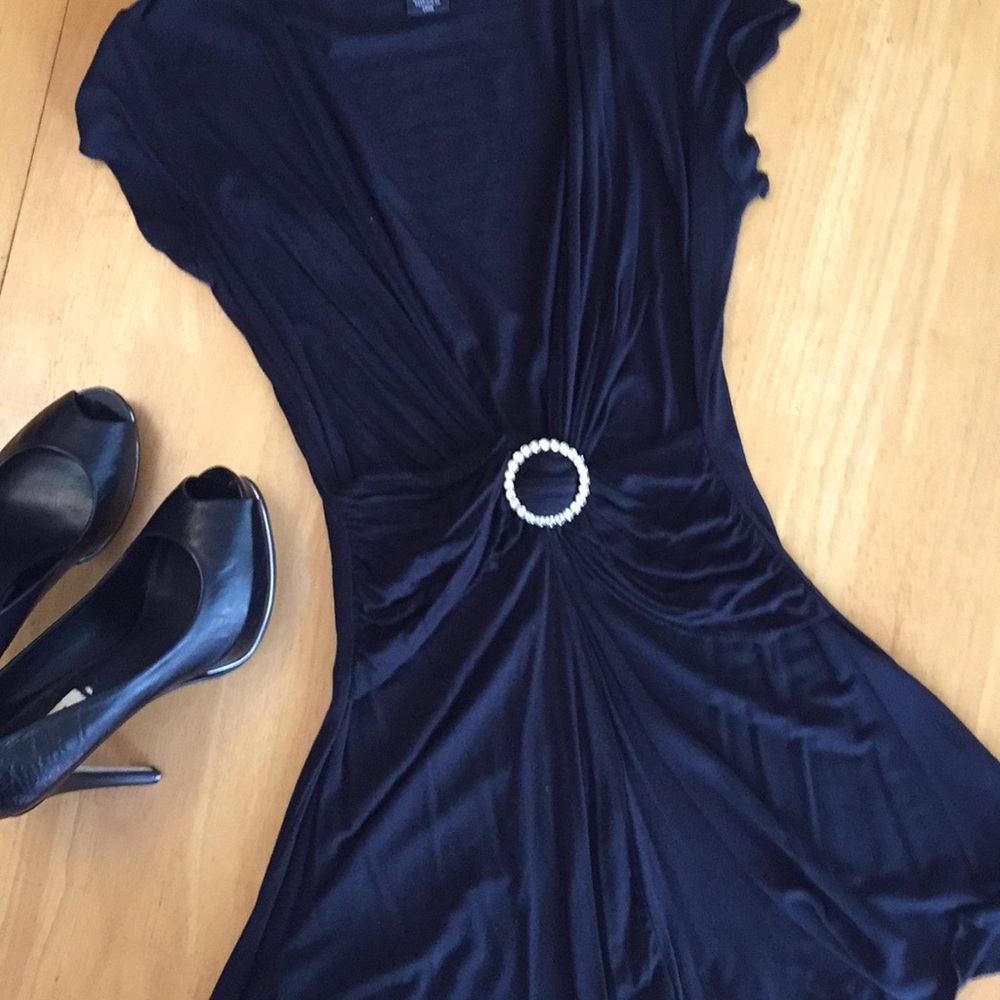 Guess shirt black small