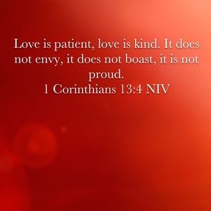 Meet your Posher, Ni