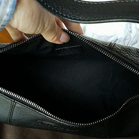 Tod's barrel shoulder bag - Picture 6 of 9