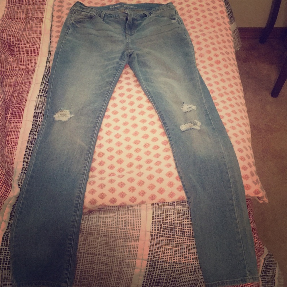 Jeans