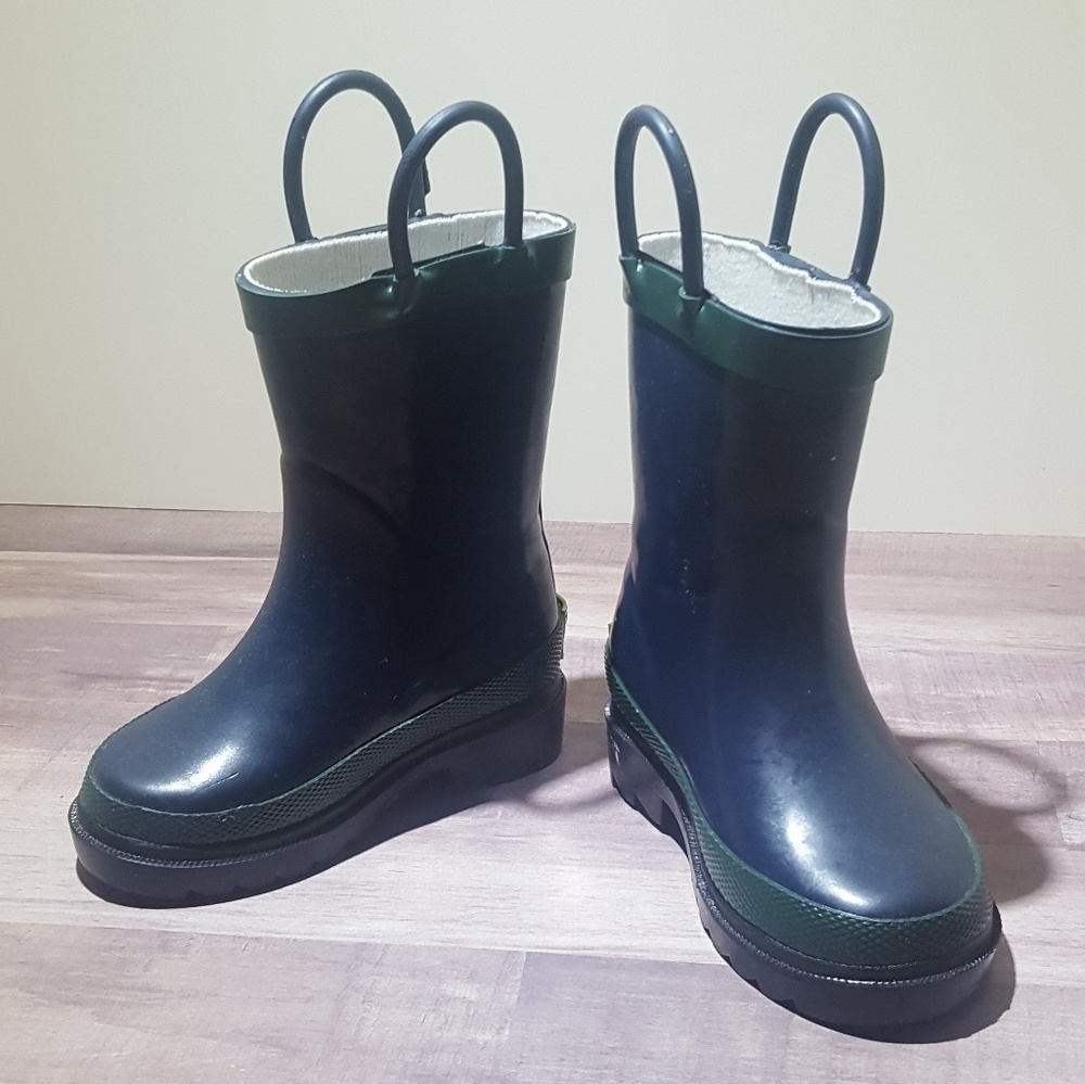 Western Chief Toddler Size 5/6 rain boots. New!