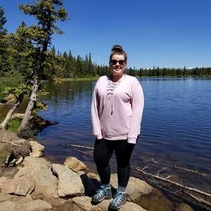 Meet your Posher, Jessi