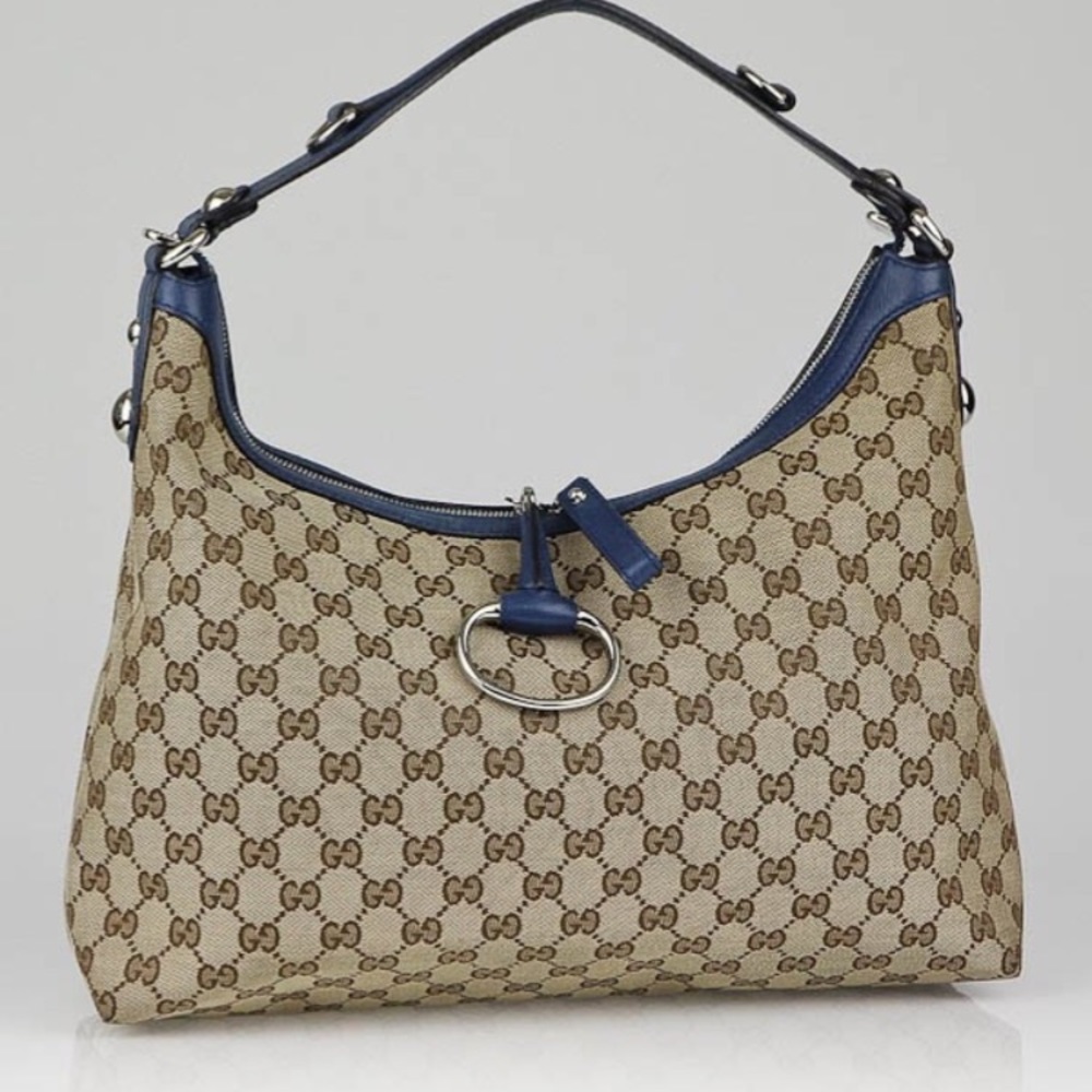 🎉🎉🎉Gucci  Bit Medium Hobo🎉🎉🎉SALE!!!!!