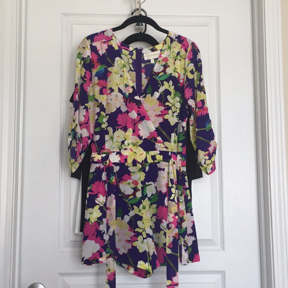 Yumi Kim Liz Romper size S