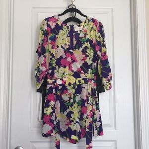 Yumi Kim Liz Romper size S