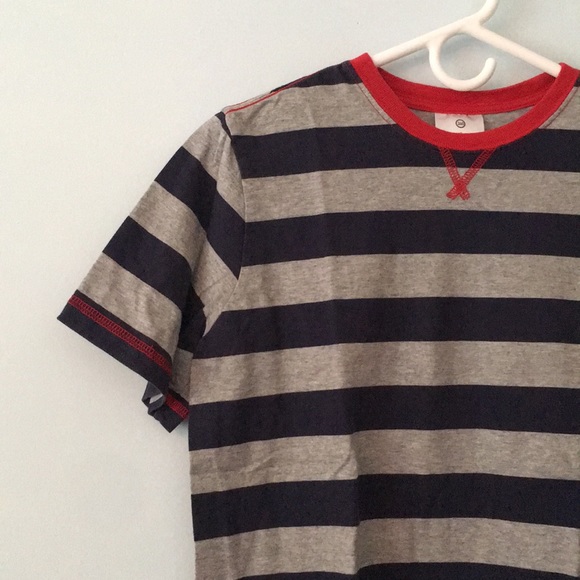 Hanna Andersson Shirts & Tops - Hanna Andersson stripe tee Hanna Andersson Shirts & Tops - Hanna Andersson stripe tee