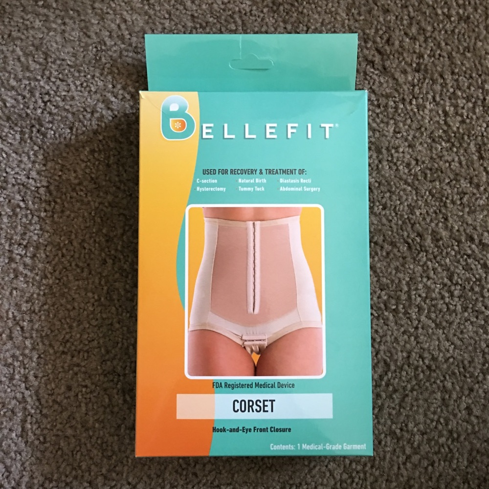 Bellefit Large NEW