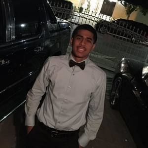 Meet your Posher, Antonio
