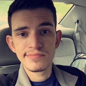 Meet your Posher, William