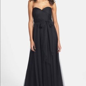 Jenny Yoo Annabelle convertible gown