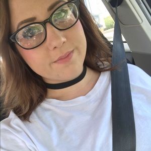 Meet your Posher, Beth