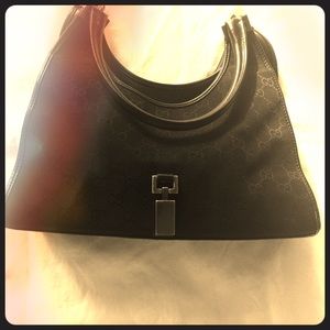 Gucci handbag