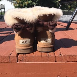 Ugg boots