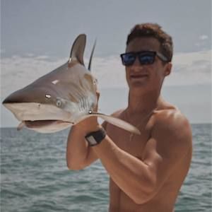 Meet your Posher, James