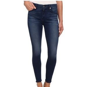 7 for all mankind Skinny Jeans