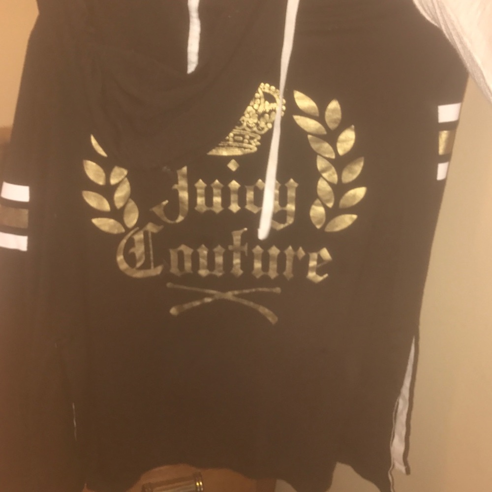Juicy couture jacket
