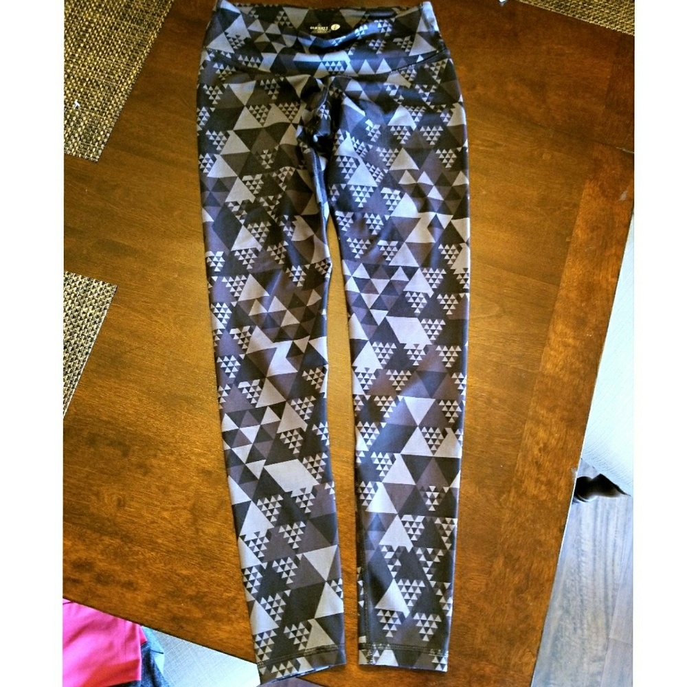 Old Navy Workout Pants