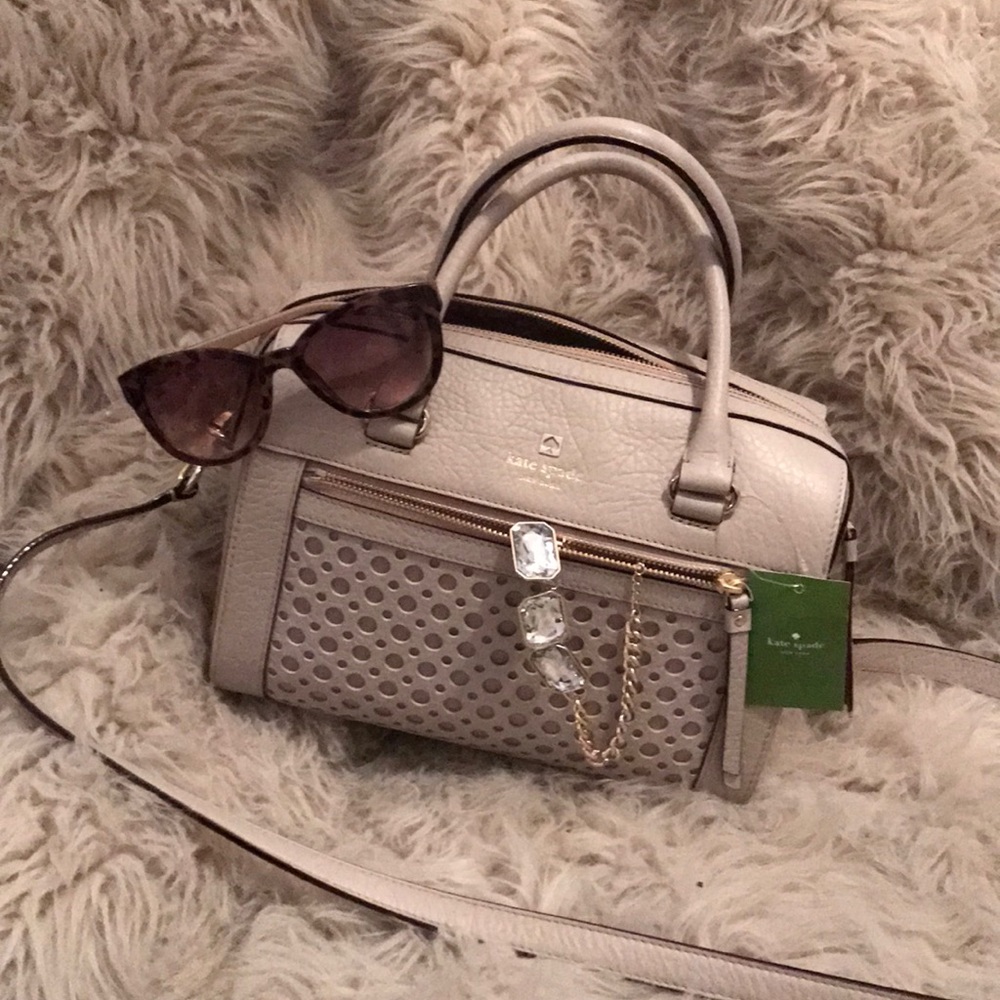 NWT Kate Spade Tote