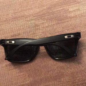 Oakley's