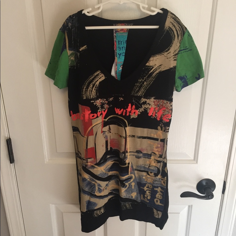 Desigual Tshirt