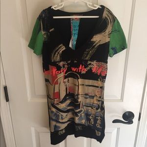 Desigual Tshirt