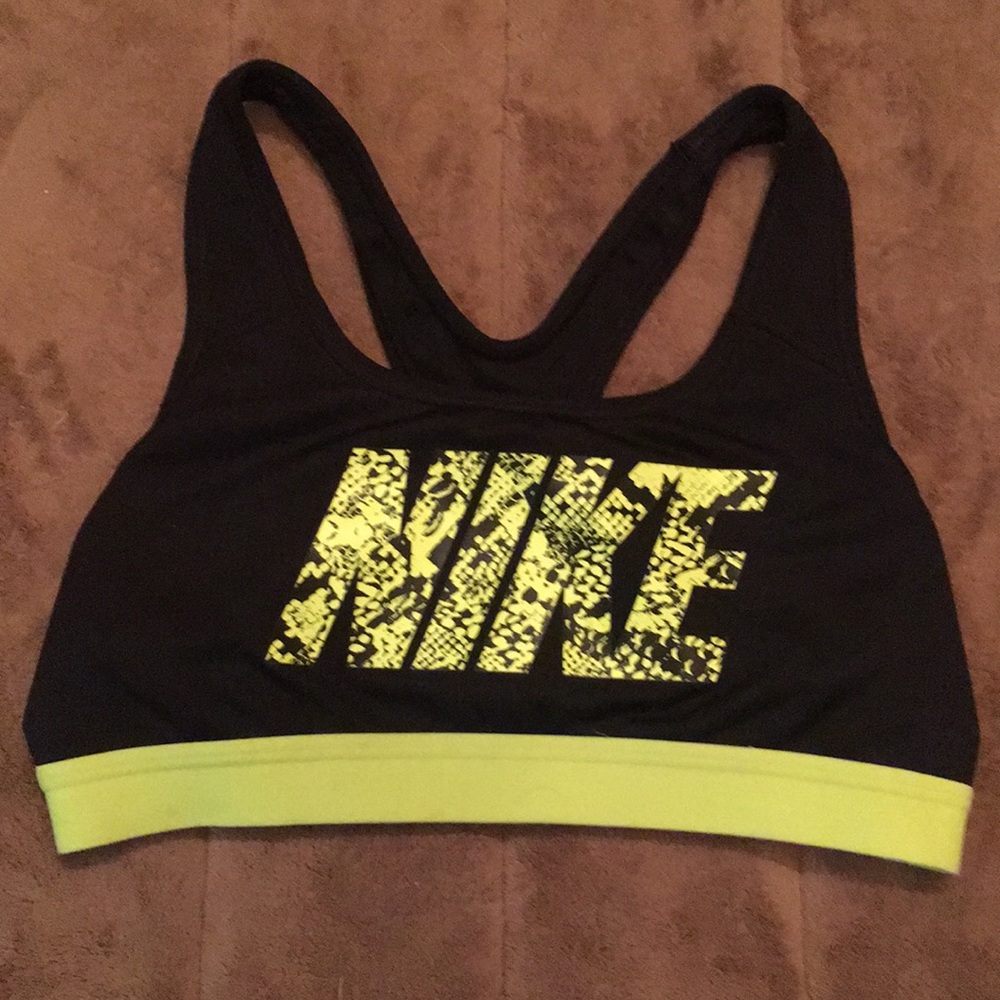 Nike Women's Sports Bra