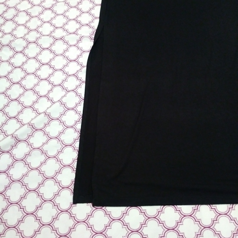 Maxi skirt