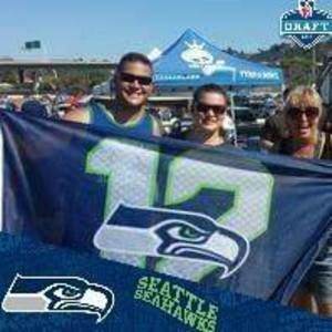 Meet your Posher, Tracie