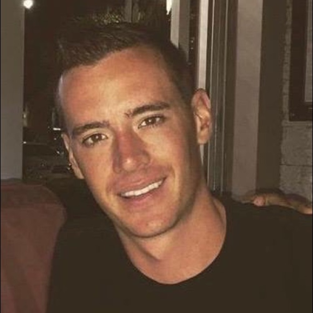 Meet your Posher, Shaun