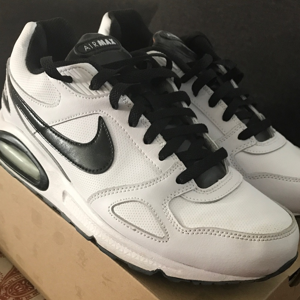 Nike Air Max Classic Leather SI