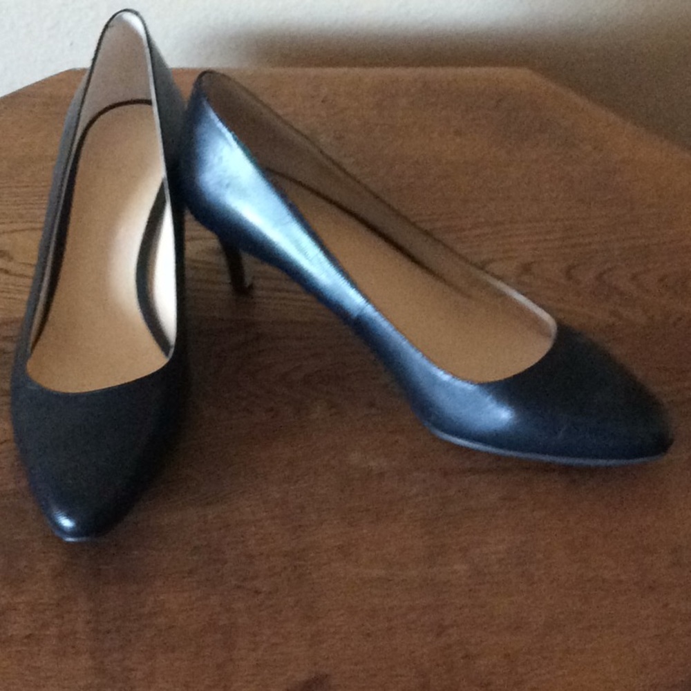 Cole Haan Pumps
