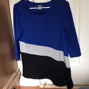 Comfy sweater