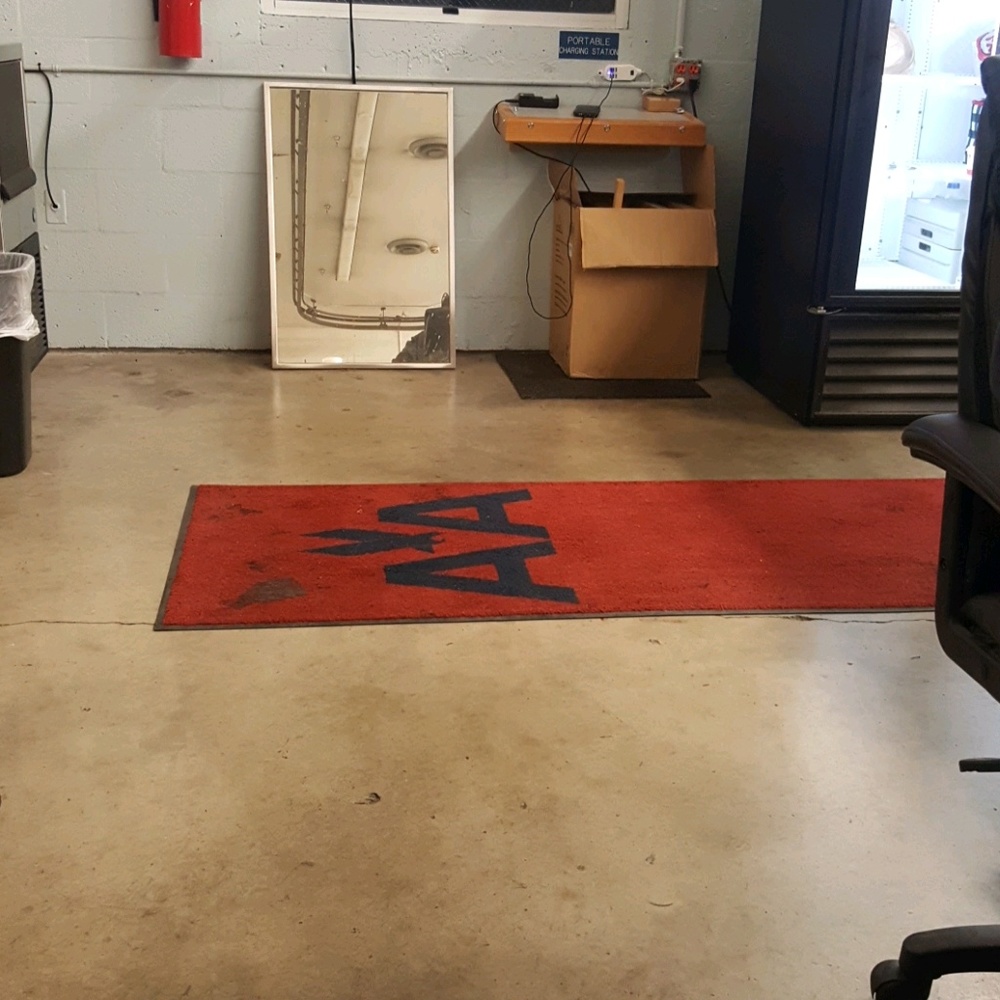 Meet your Posher, Jaime