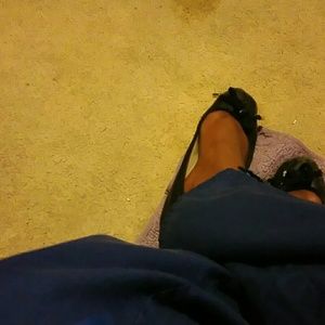 Meet your Posher, Doris