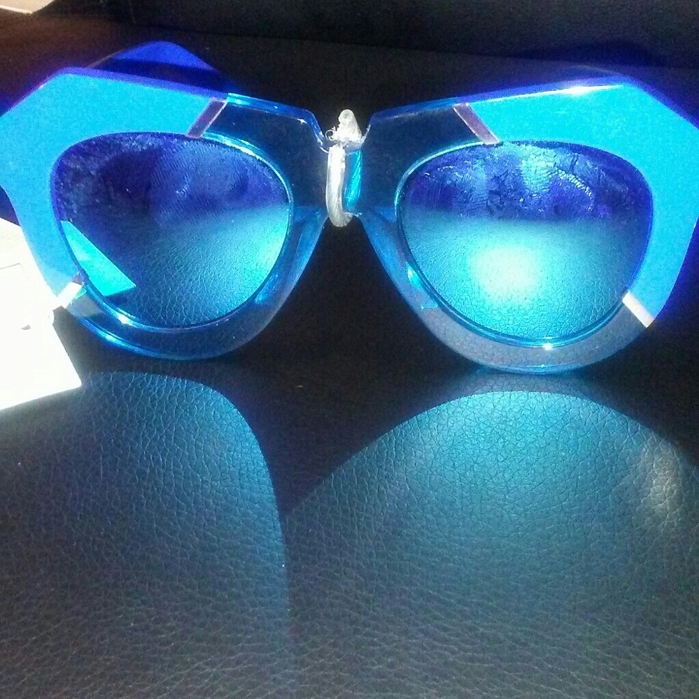 Glasses