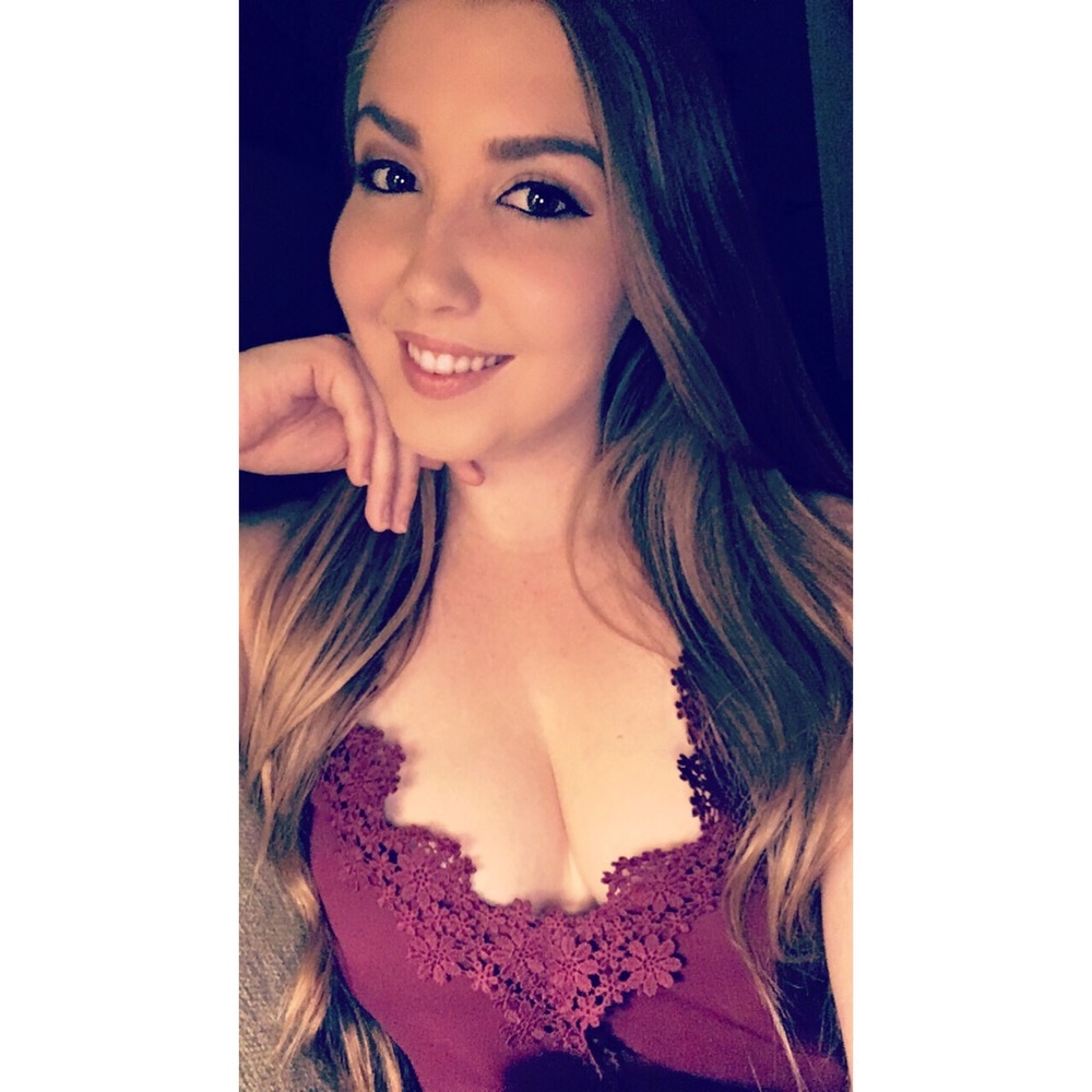 Meet your Posher, Sabrina