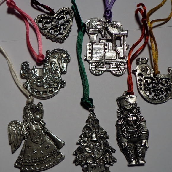 Vintage Christmas ornaments so rare and unreal! - Picture 3 of 8