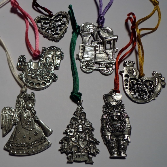 Vintage Christmas ornaments so rare and unreal! - Picture 7 of 8