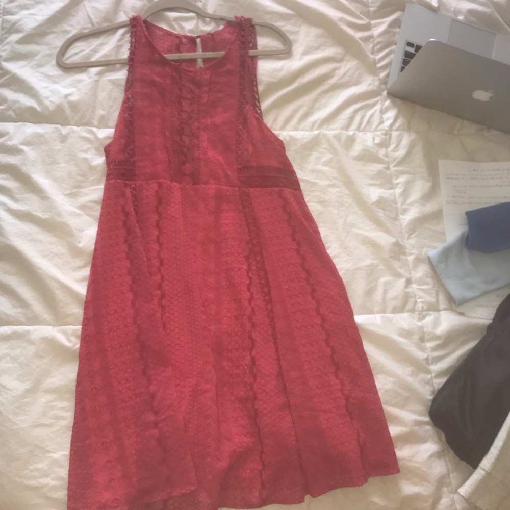 Free people dress