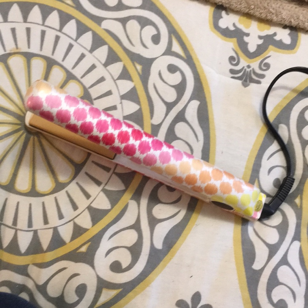 Chi hair straightener