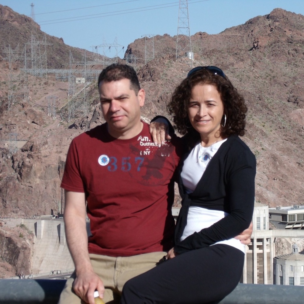 Meet your Posher, Marcia