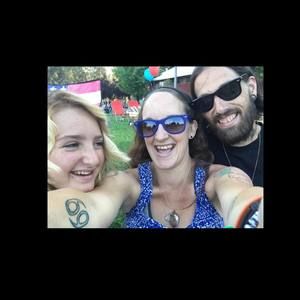 Meet your Posher, Eila